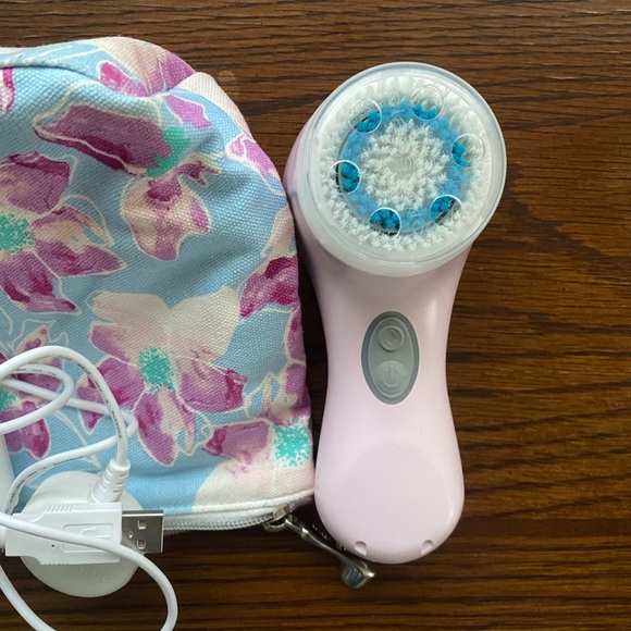 Clarisonic Mia 2 with new Deep Cleansing Head - Picture 2 of 4